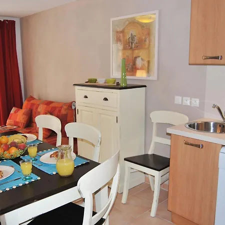 Appartement Duplex Retreat In Barjac (Gard)